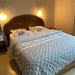 La Maison Du Petit Bonheur 3* Moutier