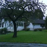 La Maison Du Petit Bonheur Moutier