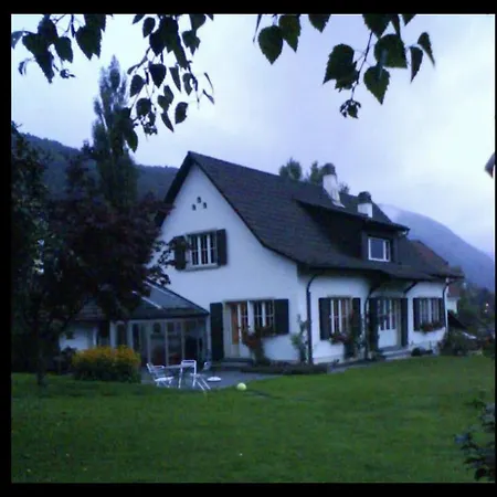 La Maison Du Petit Bonheur *