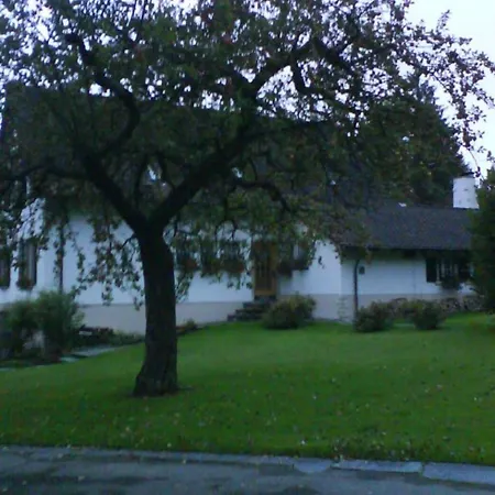 La Maison Du Petit Bonheur Moutier