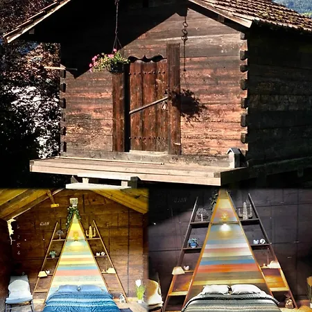 La Maison Du Petit Bonheur B&B