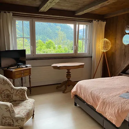 La Maison Du Petit Bonheur B&B