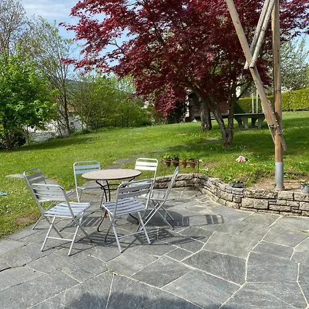 La Maison Du Petit Bonheur