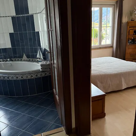 La Maison Du Petit Bonheur Nocleg ze śniadaniem 3*