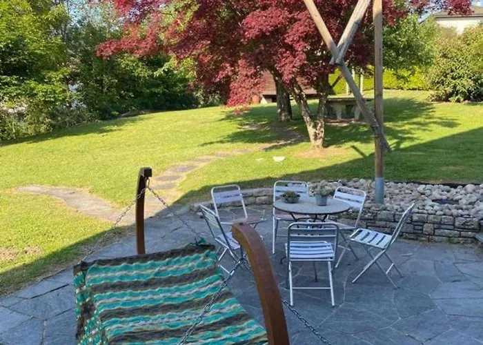 La Maison Du Petit Bonheur 3*
